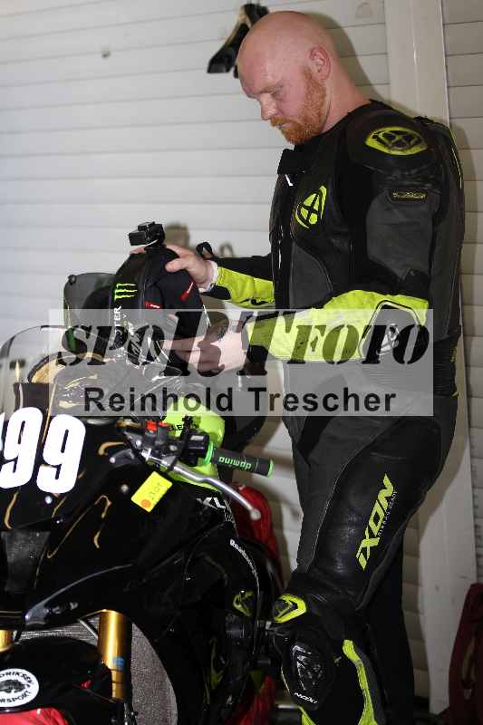 /01 24.-27.01.2025 Moto Center Thun Jerez/24.01.2025 Impressionen